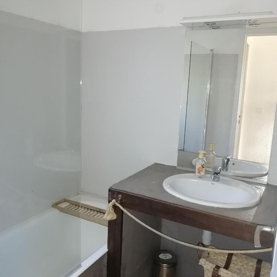Villa Vue Mer A Santa Giulia Porto-Vecchio  Buitenkant foto