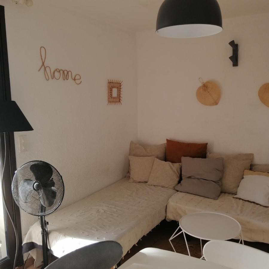 Villa Vue Mer A Santa Giulia Porto-Vecchio  Buitenkant foto