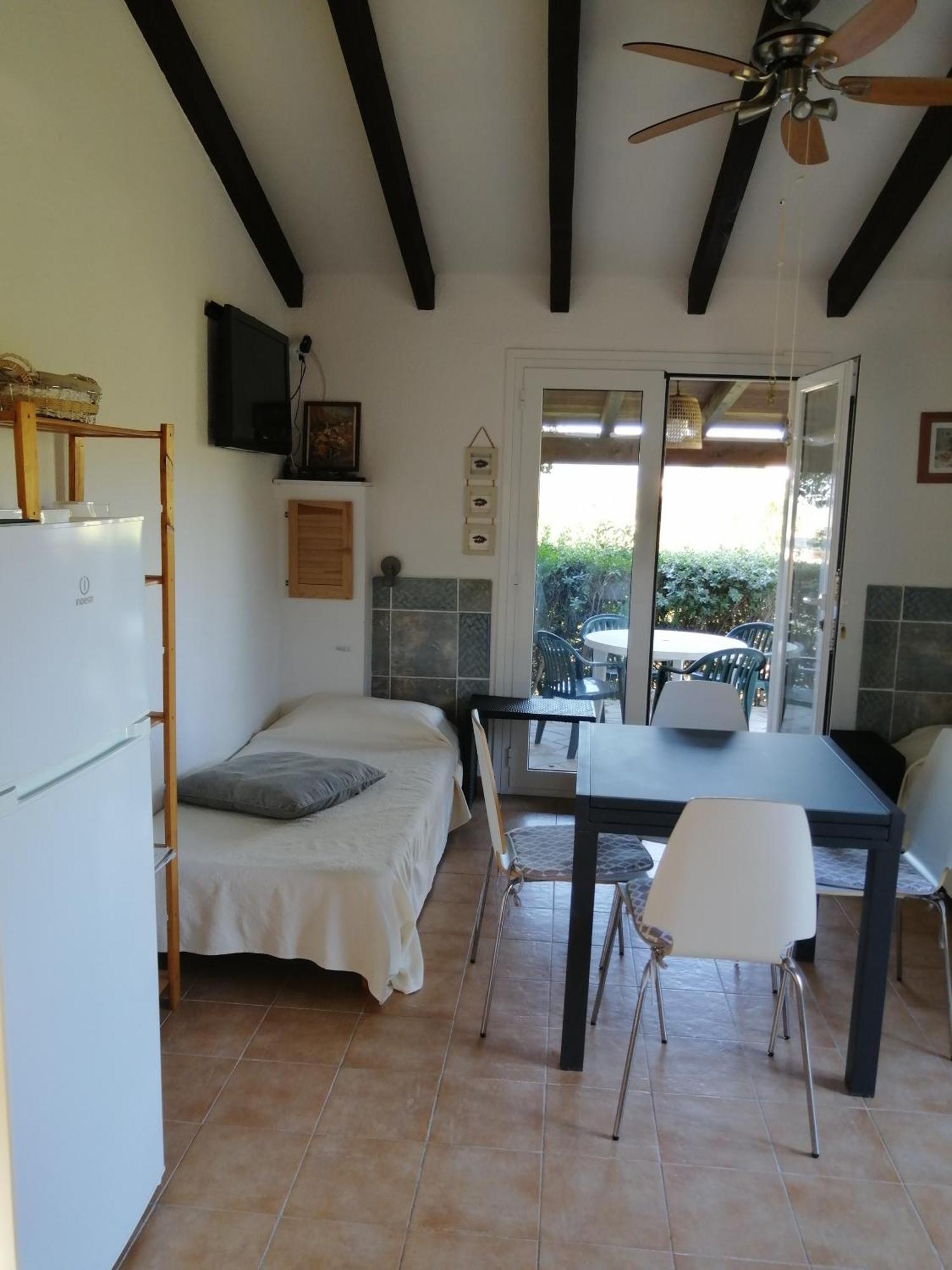Villa Vue Mer A Santa Giulia Porto-Vecchio  Buitenkant foto
