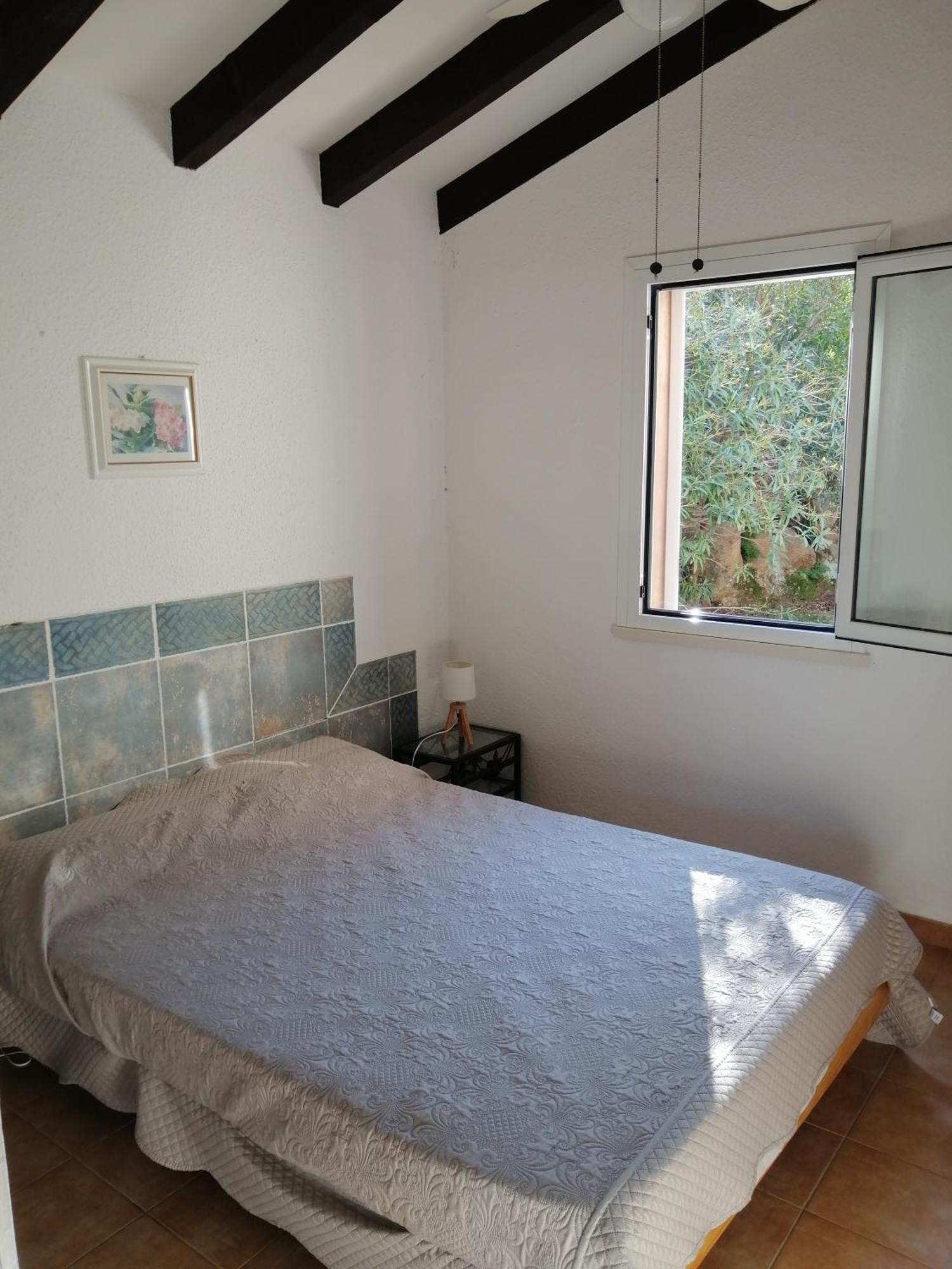 Villa Vue Mer A Santa Giulia Porto-Vecchio  Buitenkant foto