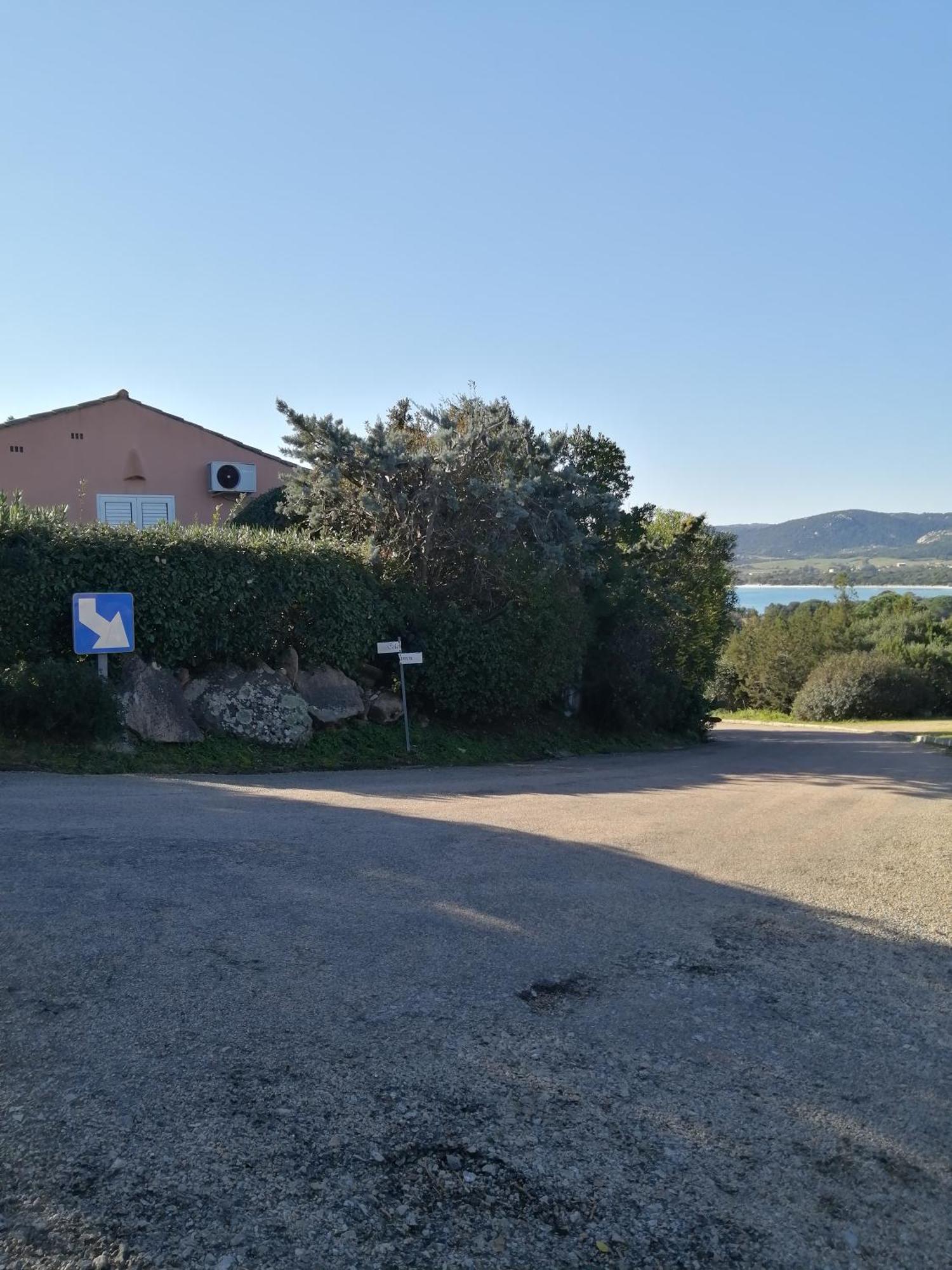 Villa Vue Mer A Santa Giulia Porto-Vecchio  Buitenkant foto