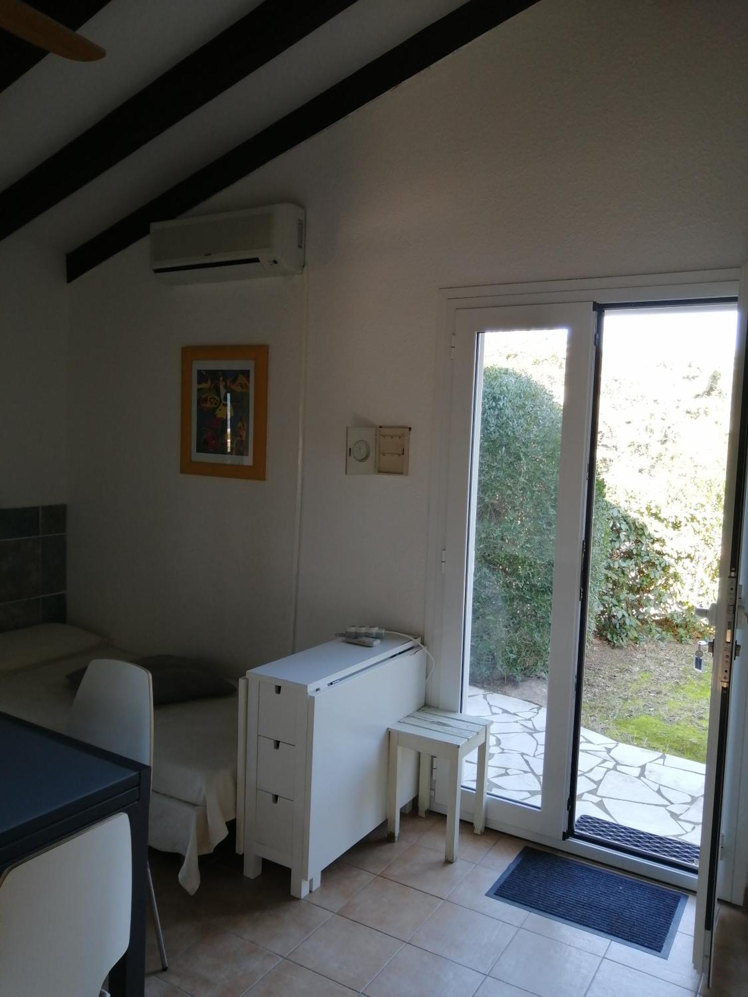 Villa Vue Mer A Santa Giulia Porto-Vecchio  Buitenkant foto