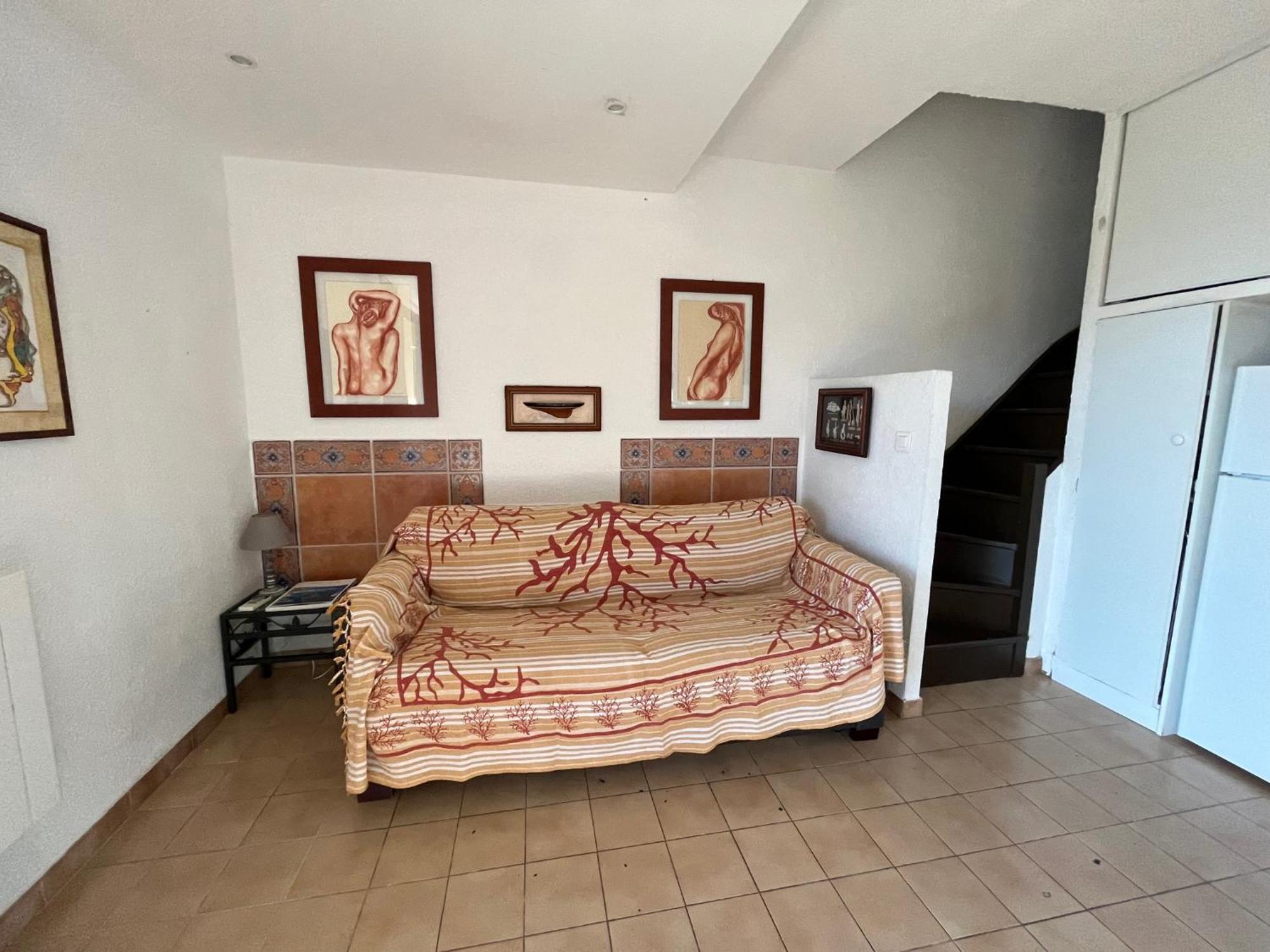 Villa Vue Mer A Santa Giulia Porto-Vecchio  Buitenkant foto
